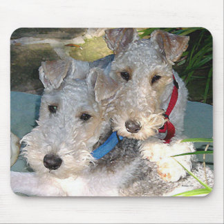 Liebe Mousepad