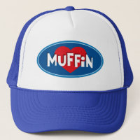 "Liebe Muffin"