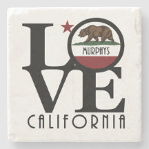 LIEBE Murphys California