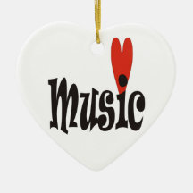 Liebe Music - Multiprint-T - Shirt