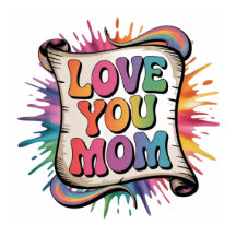 LIEBE MUTTER