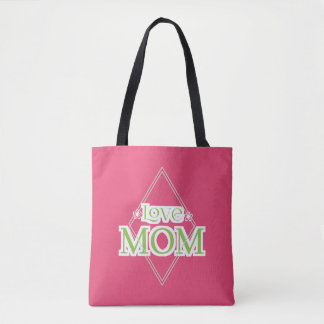 Liebe Mutti Geschenke Tasche