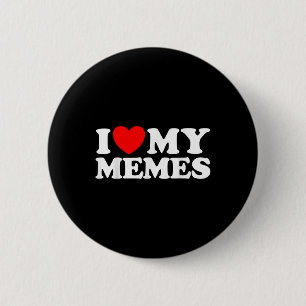 Liebe My Memes Funny Meme Creator Internet Online Button