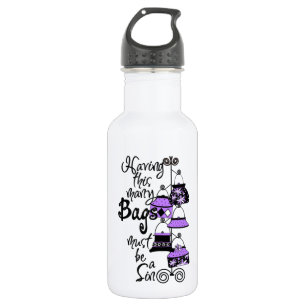 Liebe MyBags Bottle-works 32 oz Trinkflasche