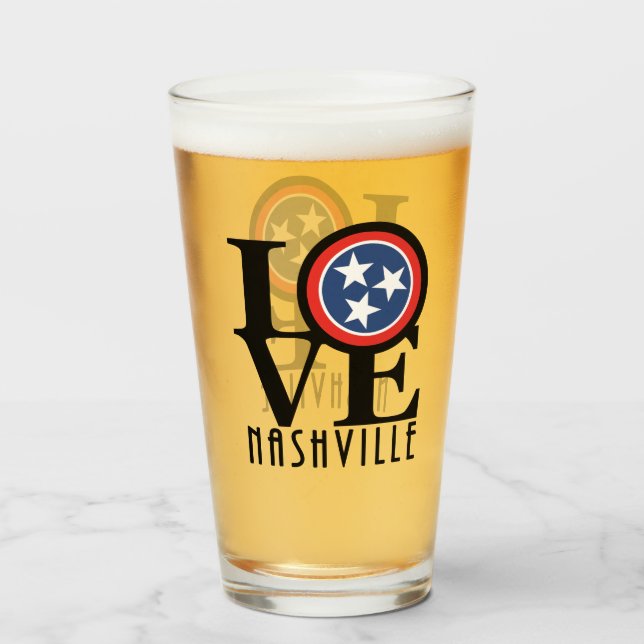 LIEBE Nashville Glas (Rückseite (gefüllt))
