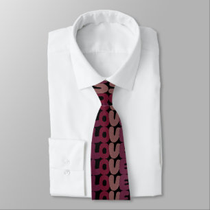 Liebe Necktie Krawatte