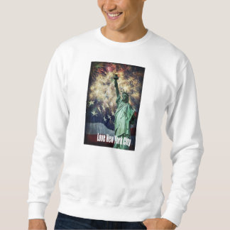 Liebe New York City Sweatshirt