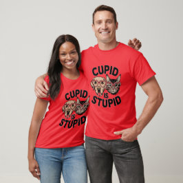 Liebe niedlicher Unternehmen T-Shirt