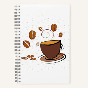 Liebe Notizbuch