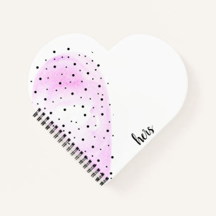 Liebe Notizbuch