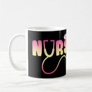 Liebe Nurse Funny Nach Jean Watson "Gekümmert Kaffeetasse