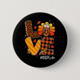 Liebe Nurse Life Fall DSP Krankenversicherung Türk Button