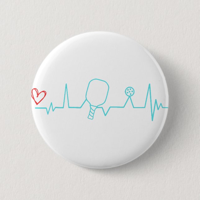 Liebe Nurse Practitioner Nursing Wear NP Button (Vorderseite)