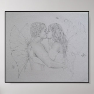 Liebe_of_the_fairies_x Poster