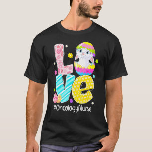 Liebe Onkologie Kurse Sonnenhäuser Ohren Sonnige O T-Shirt