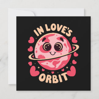 Liebe Orbit