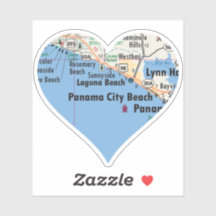 Liebe Panama City Beach FL