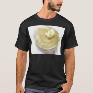 Liebe Pancakes T-Shirt