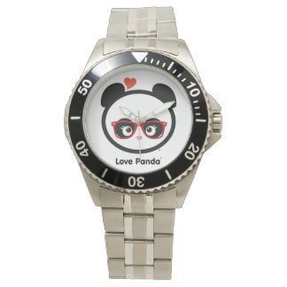 Liebe Panda® Armbanduhr
