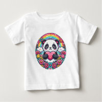 Liebe Panda