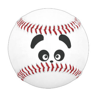 Liebe Panda® Baseball