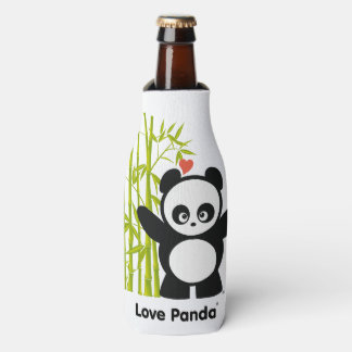 Liebe Panda® Flaschenkühler