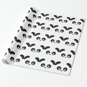 Liebe Panda® Geschenkpapier