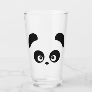 Liebe Panda® Glas