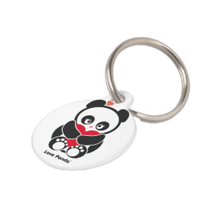 Liebe Panda® Haustiermarke