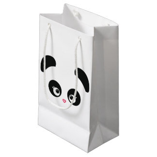 Liebe Panda® Kleine Geschenktüte