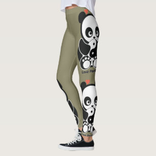 Liebe Panda® Leggings