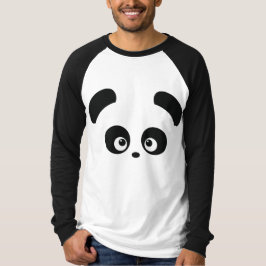 Liebe Panda® Männerbekleidung T-Shirt
