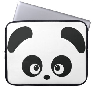 Liebe Panda® Notebook-Sieb Laptopschutzhülle