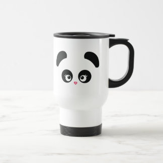 Liebe Panda® Reise-Tasse Reisebecher