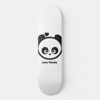 Liebe Panda® Skateboard