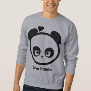 Liebe Panda® Sweatshirt