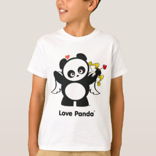 Liebe Panda® T-Shirt