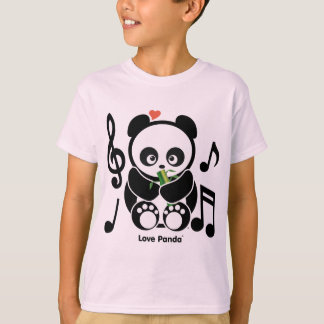 Liebe Panda® T-Shirt