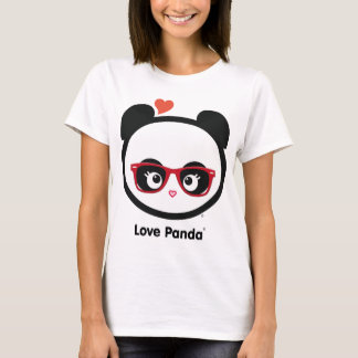 Liebe Panda® T-Shirt