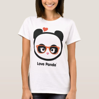 Liebe Panda® T-Shirt