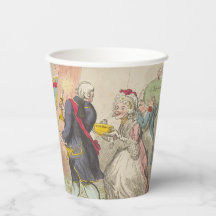 Liebe - Papiergruppen