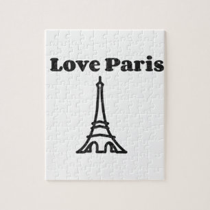 Liebe Paris