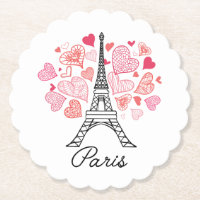 Liebe Paris, Frankreich
