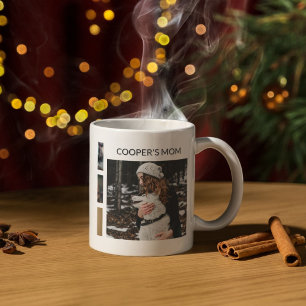 Liebe Paw Tasse