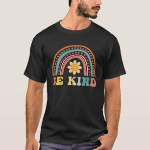 Liebe Person hinter mir Positive Botschaft Zitat S T-Shirt