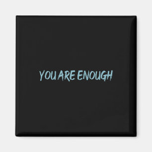 Liebe Person hinter mir Sie sind genug psychische Magnet