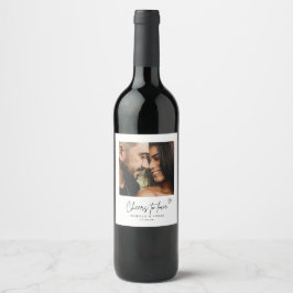 Liebe Personalisierter Gastgeschenke Hochzeiten Weinetikett