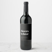 Liebe Personalisierter Gastgeschenke Hochzeiten