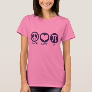 Liebe Pi T-Shirt