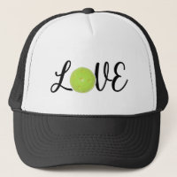 Liebe-Pickleball-Skript